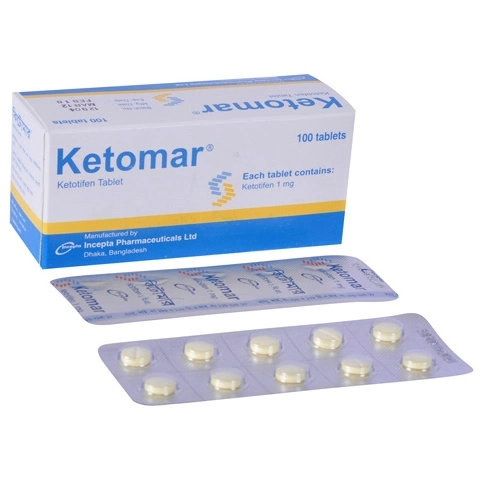 Ketomar tab - https://www.upokar24.com