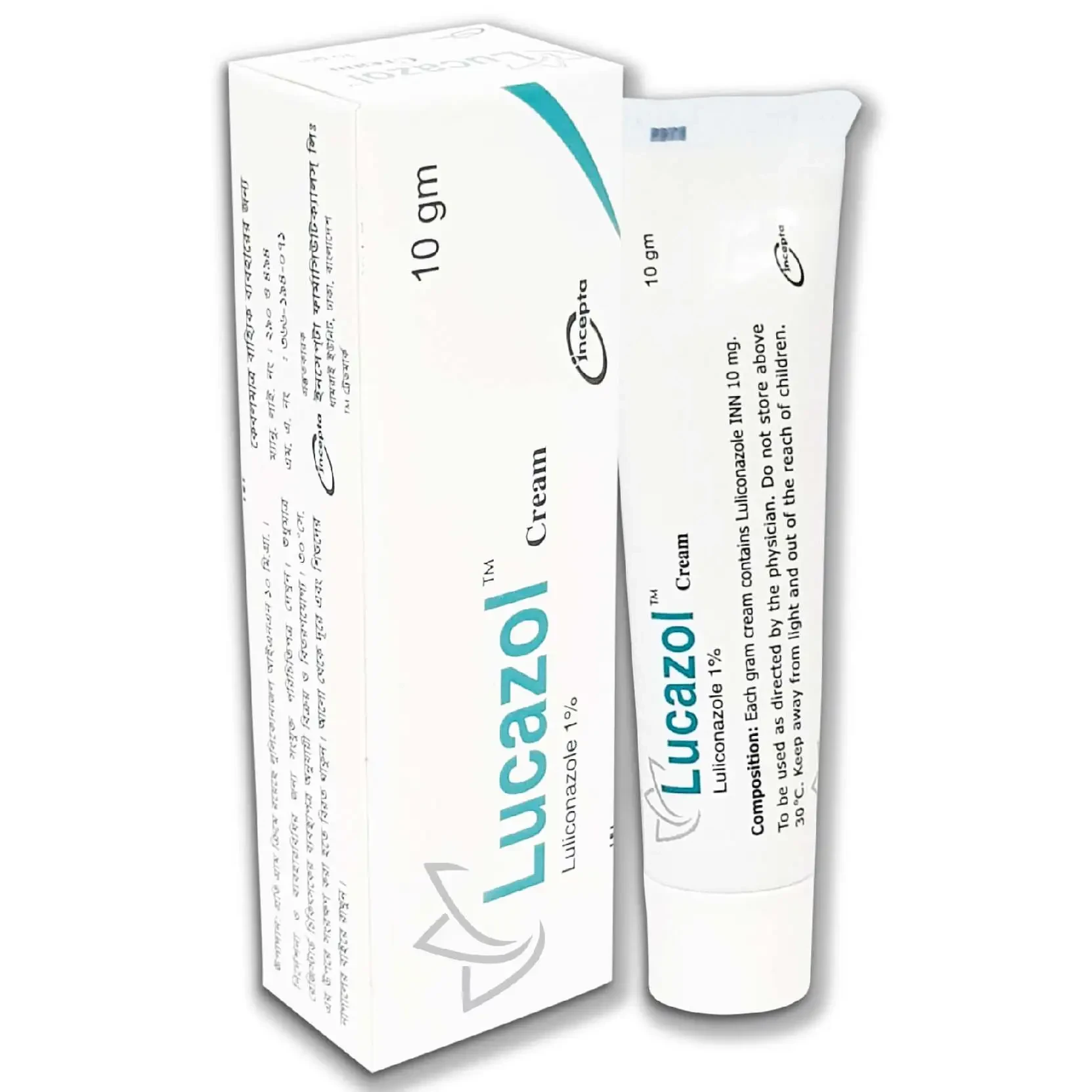 Lucazol cream - https://www.upokar24.com