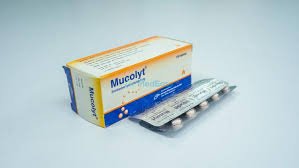 Mucolyt tab - https://www.upokar24.com