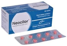 Neocilor tab - https://www.upokar24.com