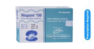 Nispore 150 cap - https://www.upokar24.com