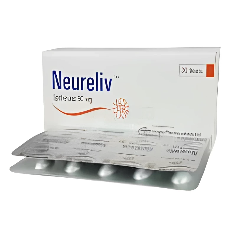 Neureliv tab - https://www.upokar24.com