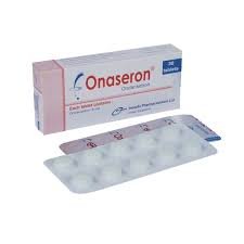 Onaseron tab - https://www.upokar24.com