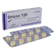 Oricox 120 tab - https://www.upokar24.com