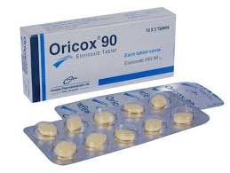 Oricox 90 tab - https://www.upokar24.com