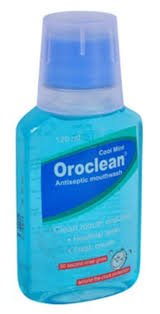 Oroclean Orginal  120 ml - https://www.upokar24.com