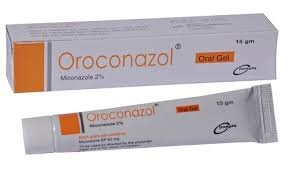 Oroconazol oral gel - https://www.upokar24.com