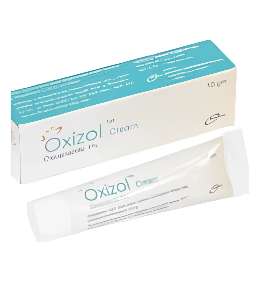 Oxizol cream - https://www.upokar24.com