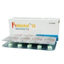 Prebichol 10 tab - https://www.upokar24.com