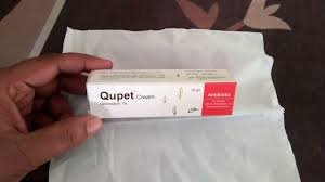 Qupet cream - https://www.upokar24.com