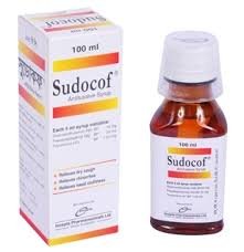 Sudokof syrup - https://www.upokar24.com