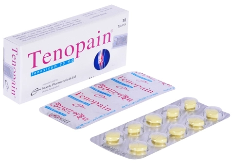 Tenopain tab - https://www.upokar24.com