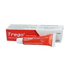 Trego nasal ointment - https://www.upokar24.com