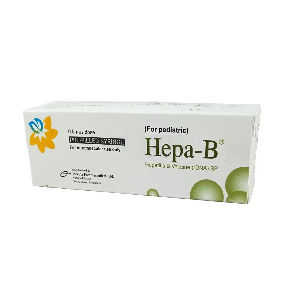 Hepa B 0.5ml - https://www.upokar24.com