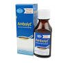 Ambolyt syrup - https://www.upokar24.com