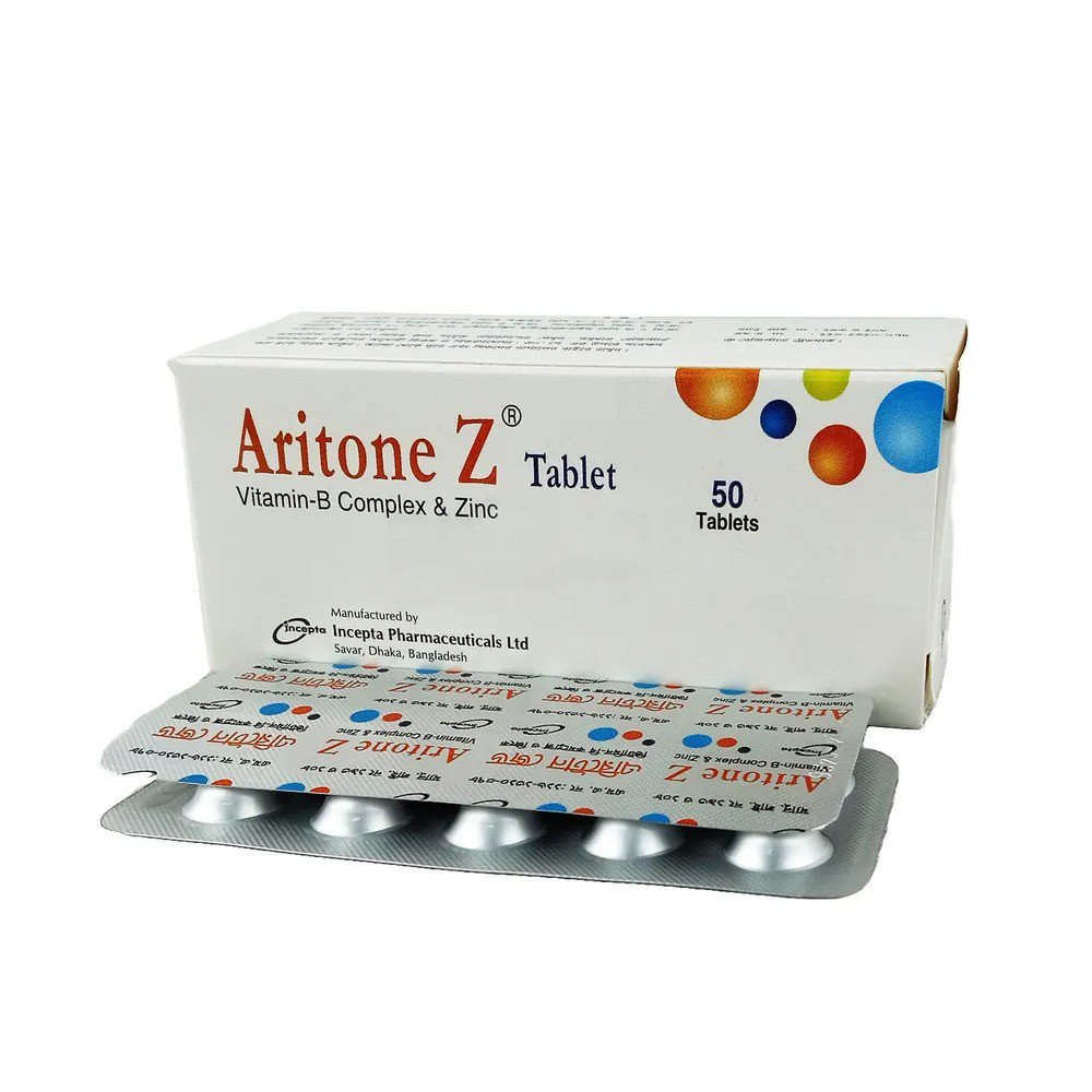 Aritone Z tab - https://www.upokar24.com