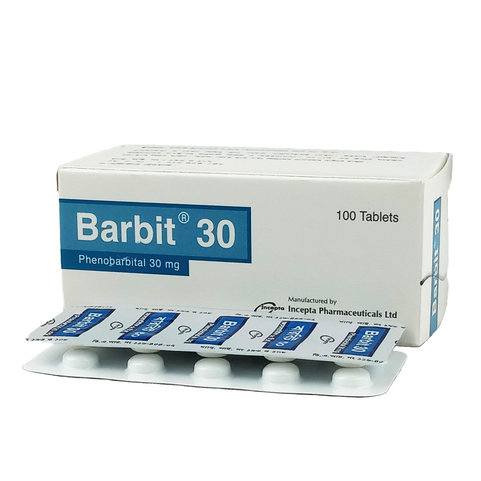 Barbit 30 tab - https://www.upokar24.com