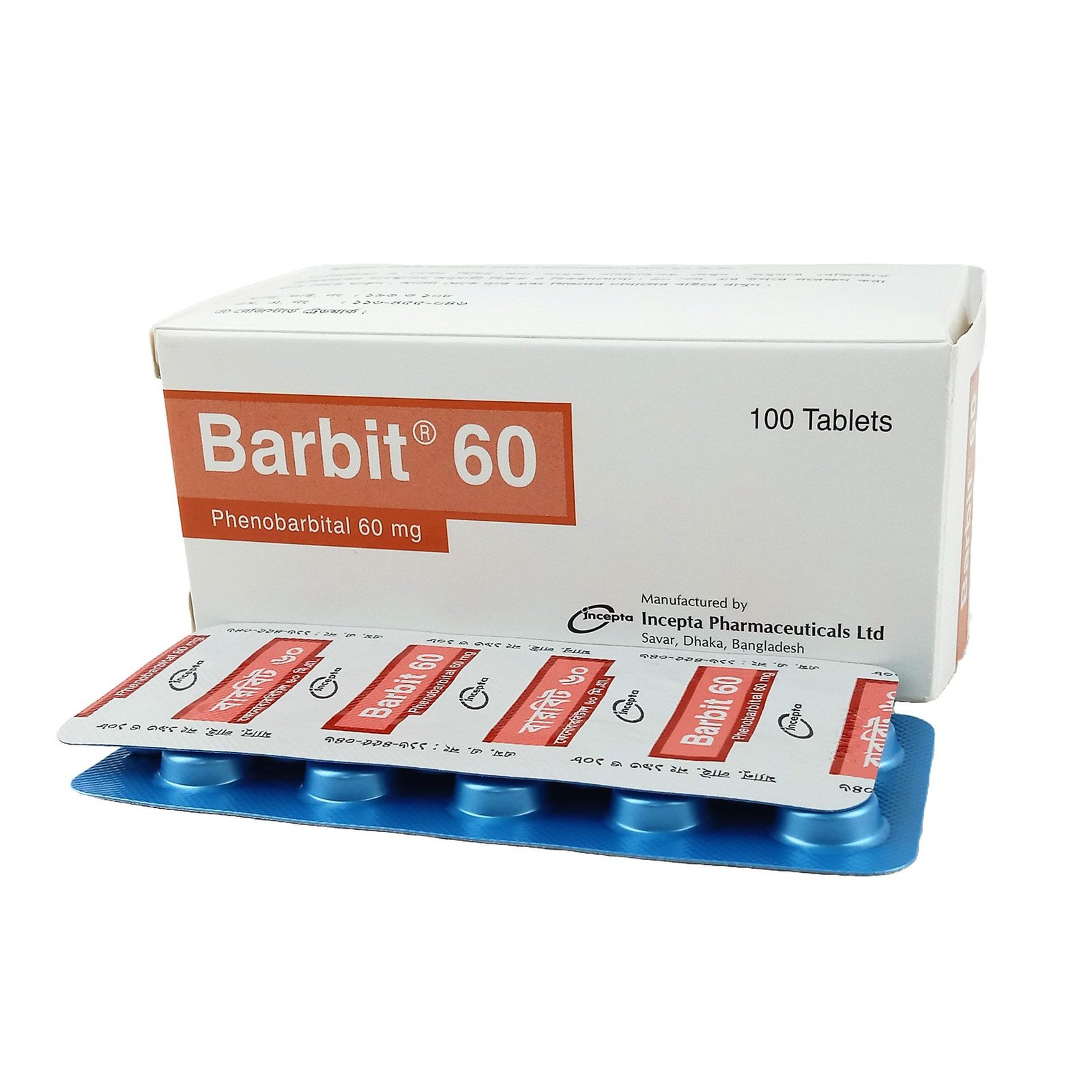 Barbit 60 tab - https://www.upokar24.com