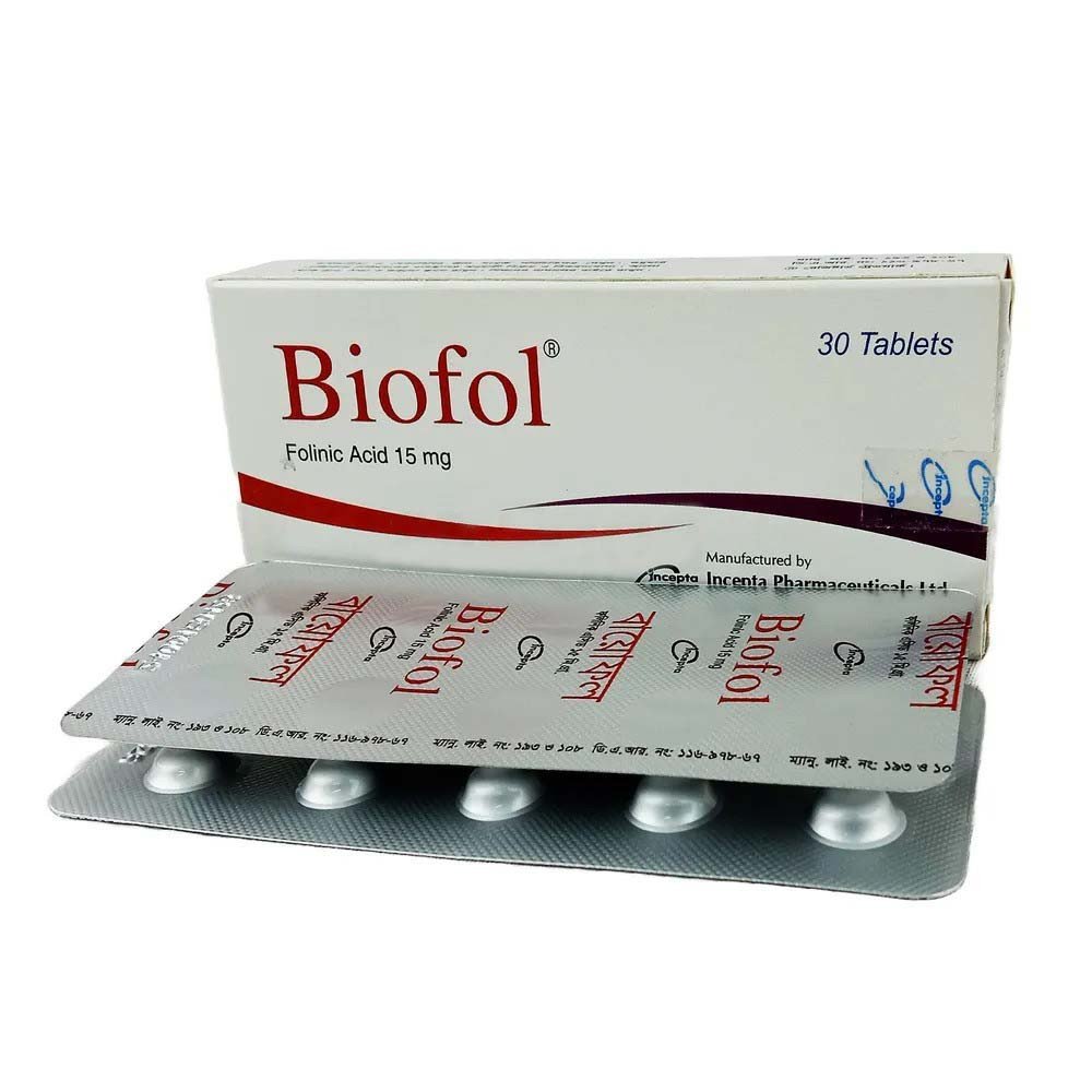 Biofol 15 tab - https://www.upokar24.com