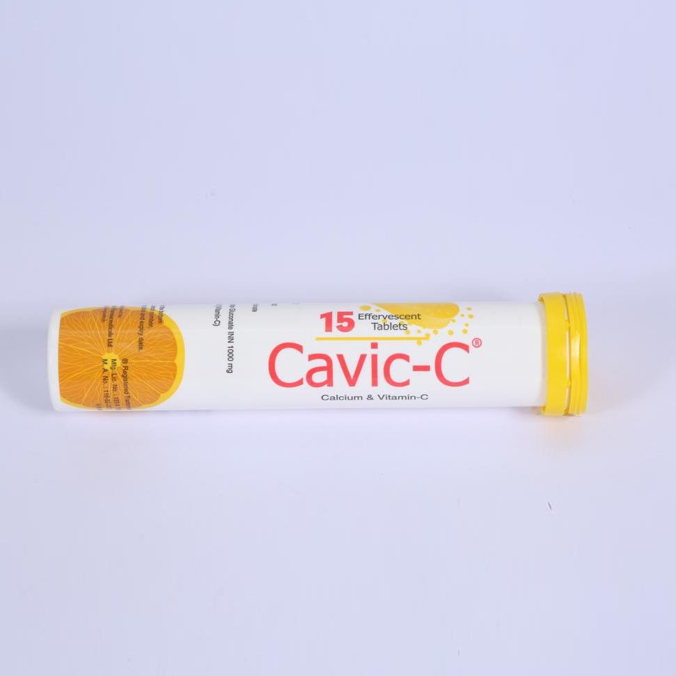 CAVIC C TAB - https://www.upokar24.com