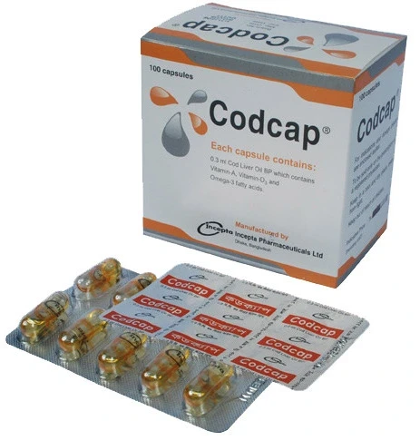 CODEAP CAP - https://www.upokar24.com