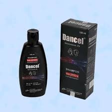 DANCEL Shampoo - https://www.upokar24.com