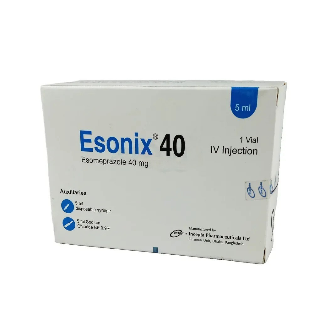 esonix 40 injection - https://www.upokar24.com