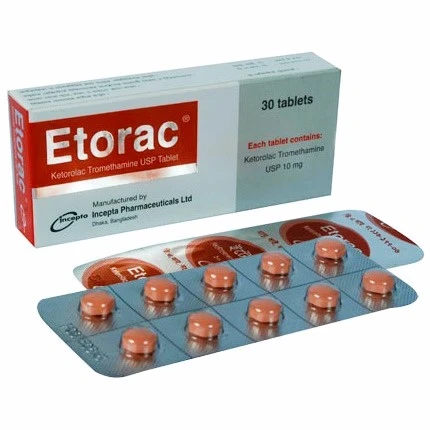 ETORAC TAB - https://www.upokar24.com