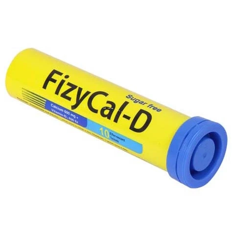 Fizycal D tab - https://www.upokar24.com