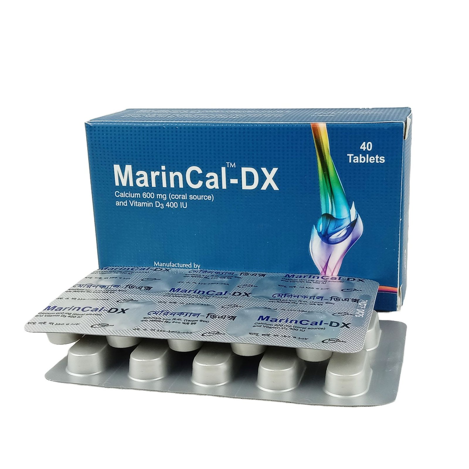 Marincal Dx tab - https://www.upokar24.com