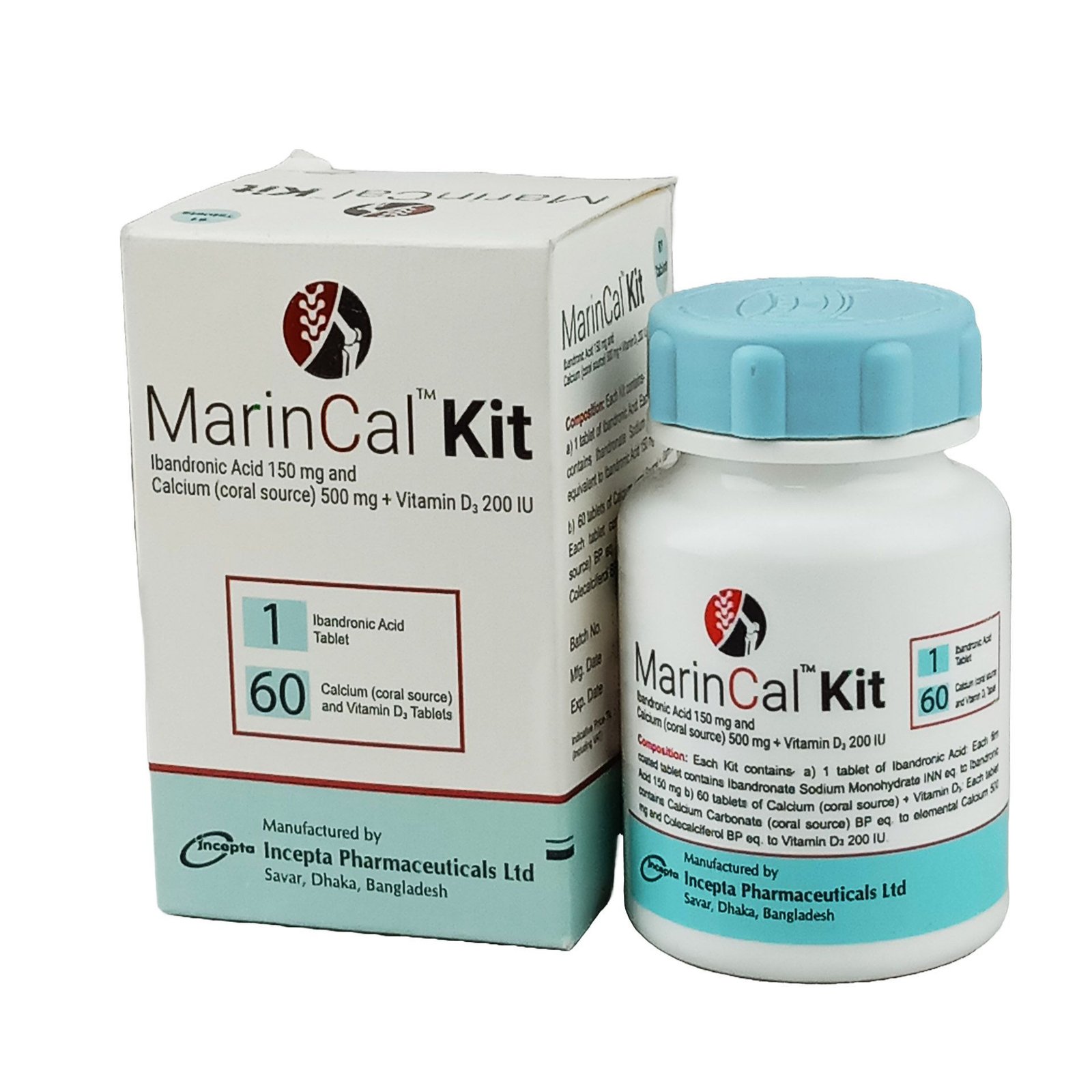 Marincal kit - https://www.upokar24.com