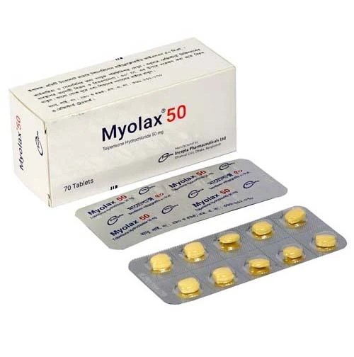 Myloax 50 tab - https://www.upokar24.com