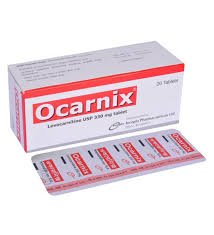 Ocarnix tab - https://www.upokar24.com