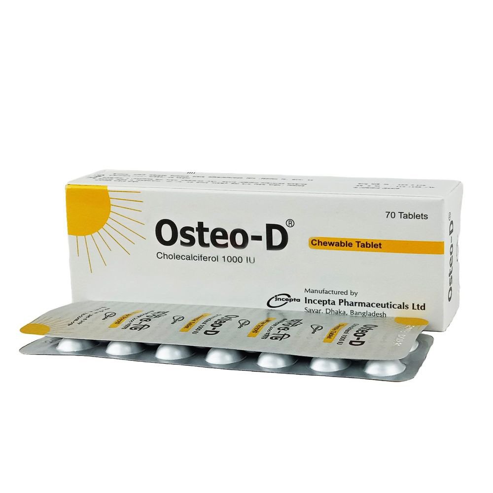 Osteo D tab - https://www.upokar24.com