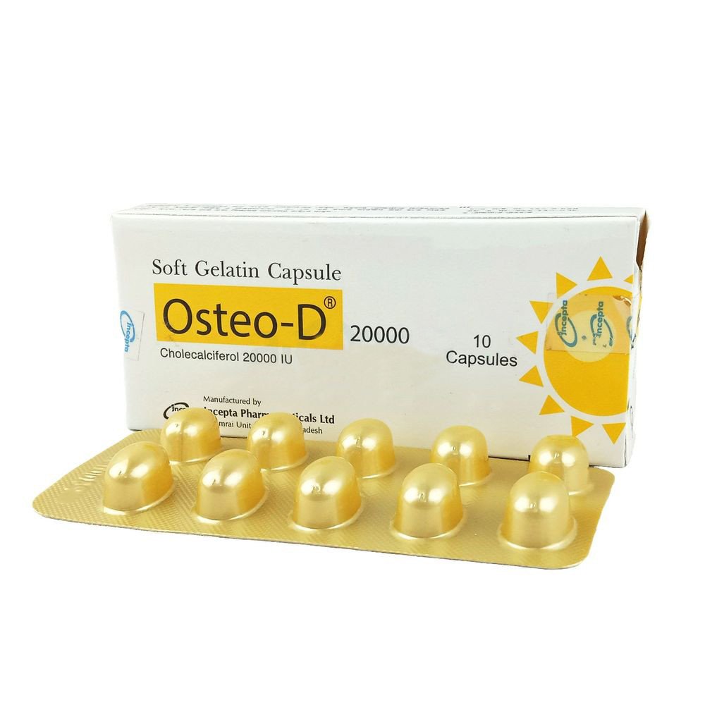 Osteo D 20000 - https://www.upokar24.com