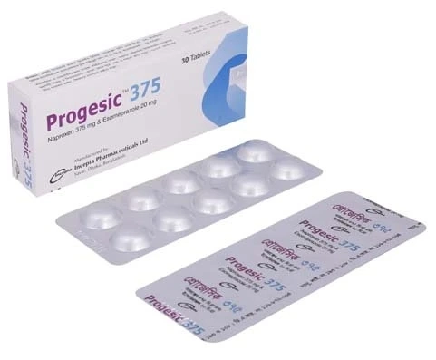 Progesic 375 tab - https://www.upokar24.com