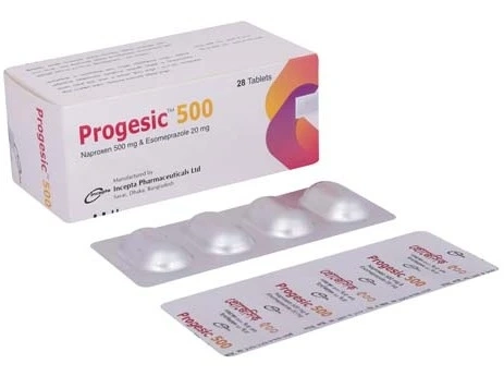 Progesic 500 tab - https://www.upokar24.com