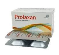 Prolaxan cap - https://www.upokar24.com