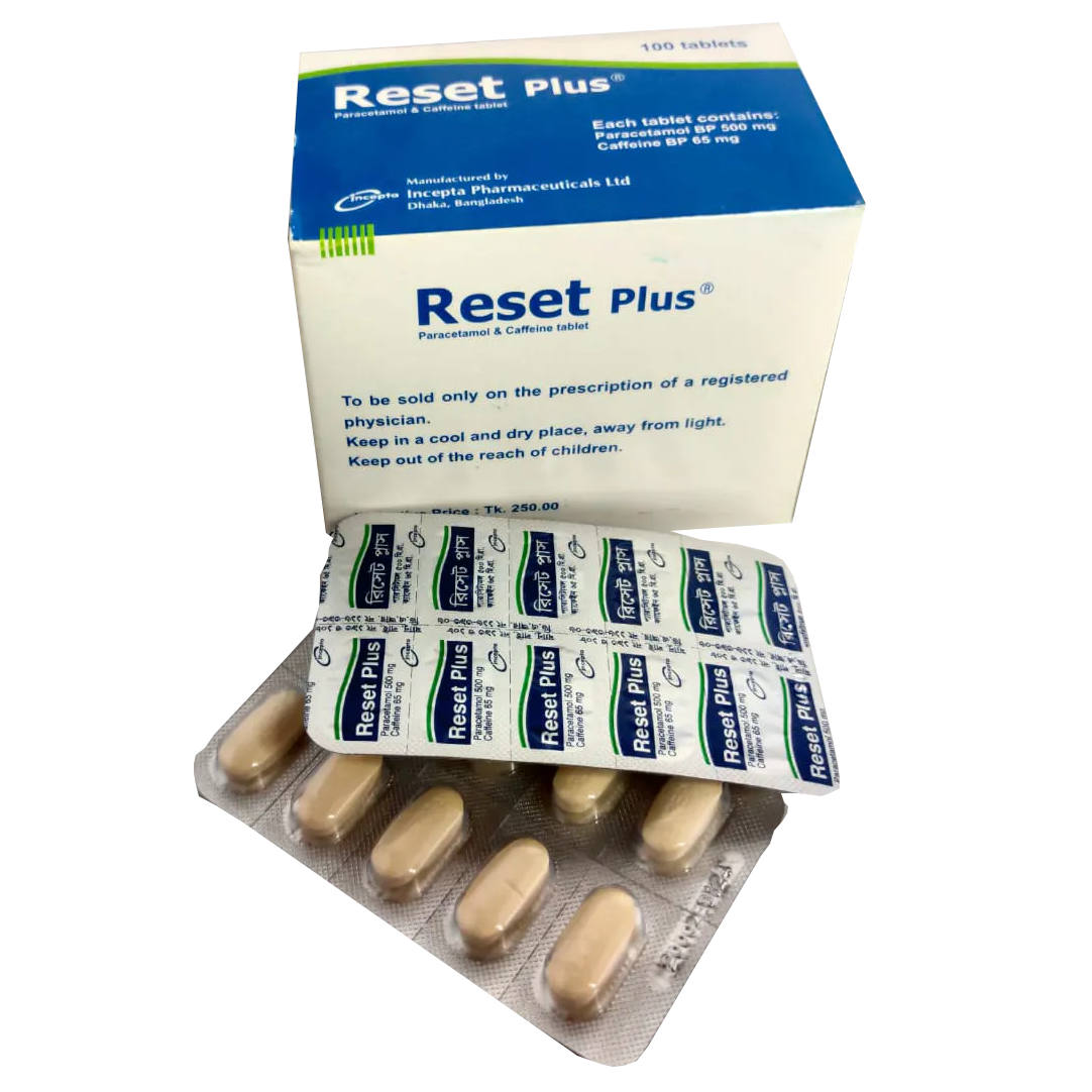 Reset plus tab - https://www.upokar24.com