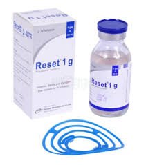 Resat 1g iv infusion - https://www.upokar24.com