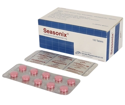 Seasonix tab - https://www.upokar24.com