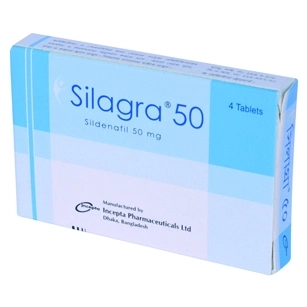Silagra 50 tab - https://www.upokar24.com