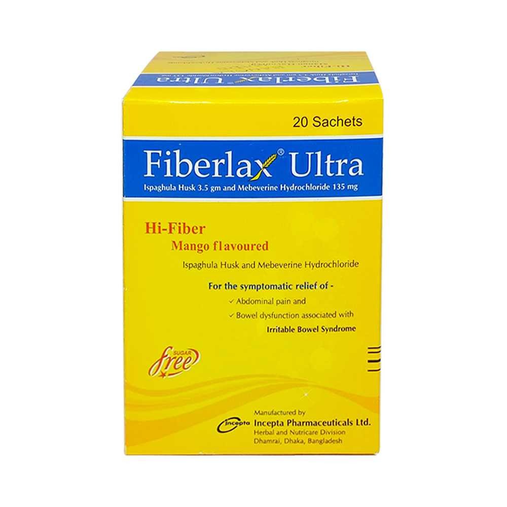 Flberlax Ultra - https://www.upokar24.com