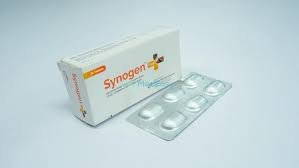 Synogen plus tab - https://www.upokar24.com