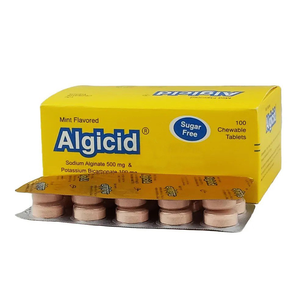 Algicid tab - https://www.upokar24.com