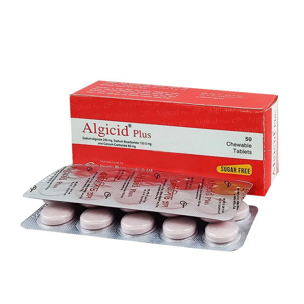 Algicid plus tab - https://www.upokar24.com