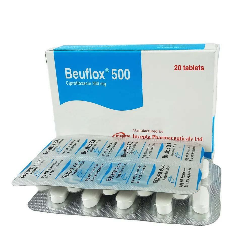 Beuflox 500 tab - https://www.upokar24.com