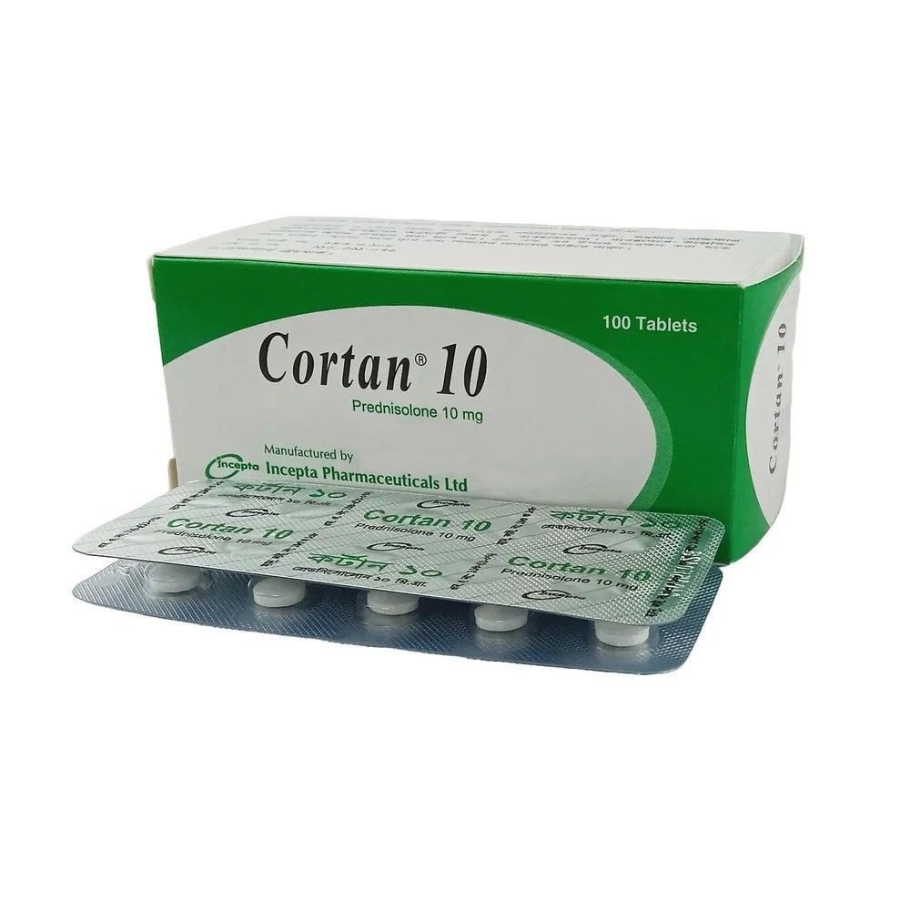 Cortan 10 tab - https://www.upokar24.com