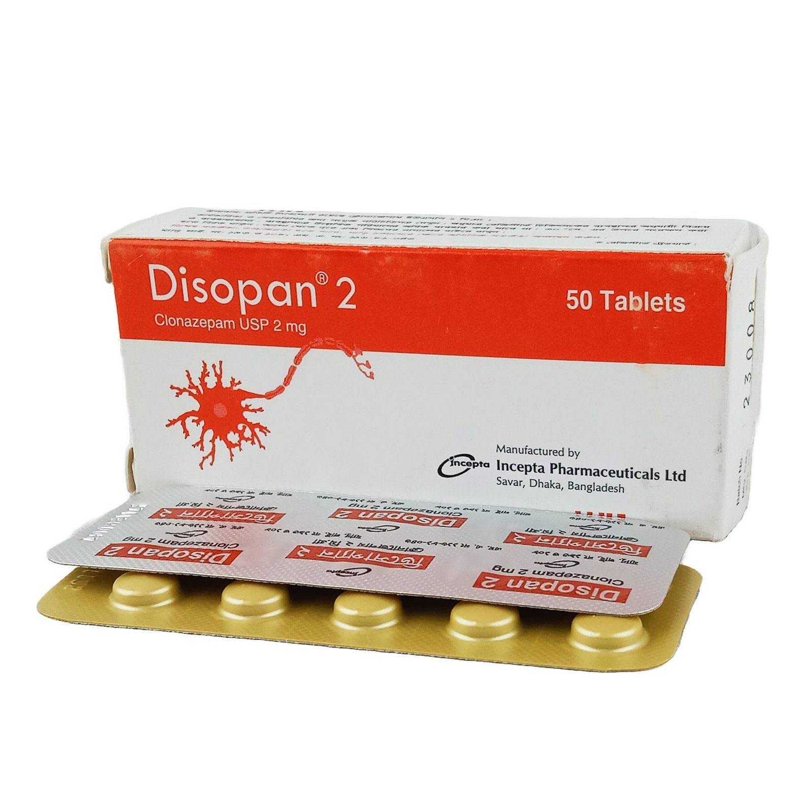 Disopan 2 tab - https://www.upokar24.com