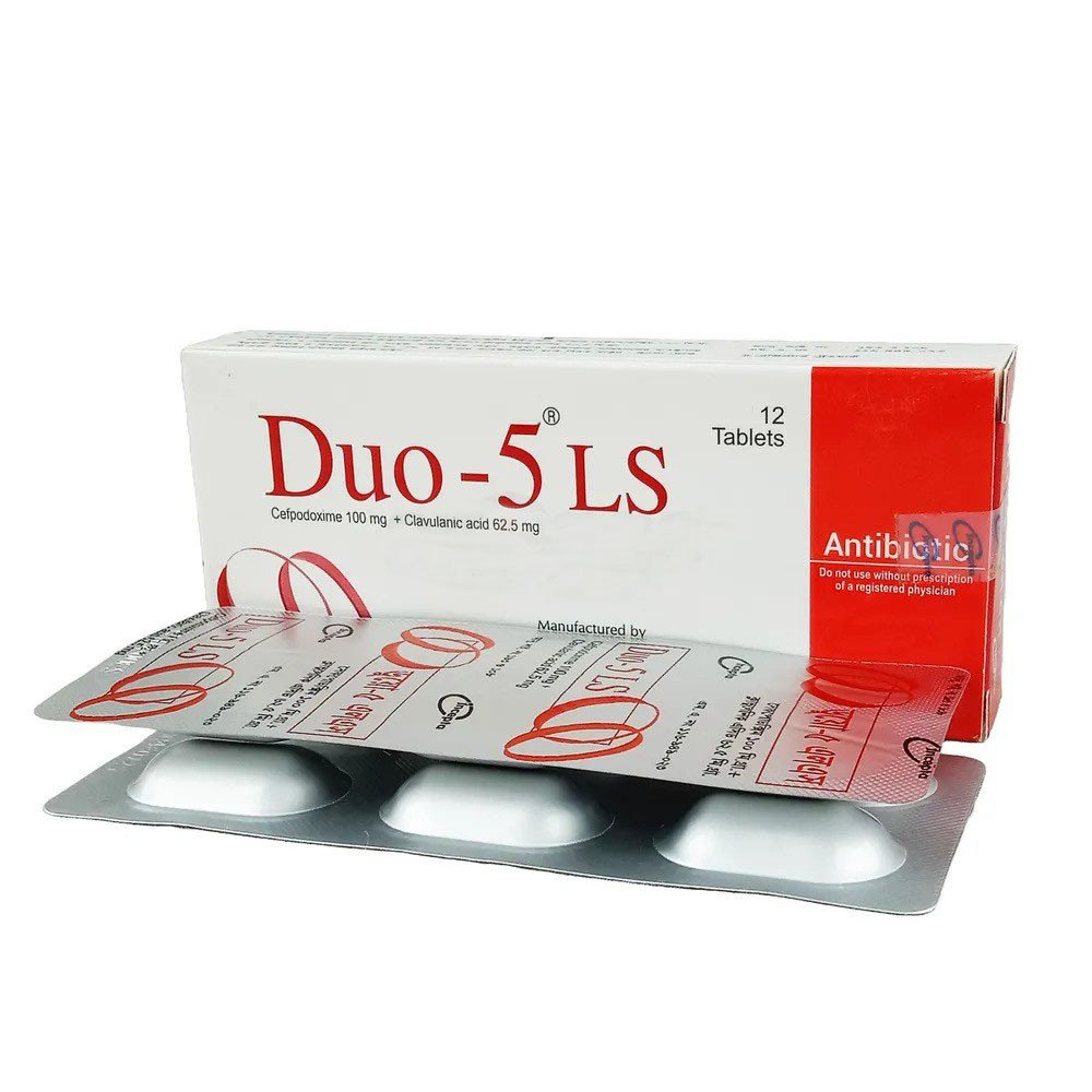 Duo 5 ls tab - https://www.upokar24.com